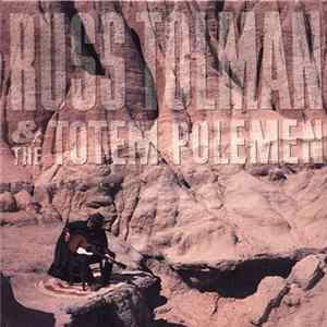 Russ Tolman & The Totem Polemen - Goodbye Joe FLAC