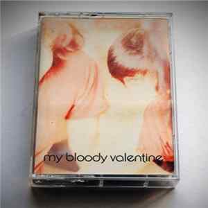 My Bloody Valentine - Isn't Anything FLAC