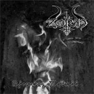 Zorn - Schwarz Metall FLAC