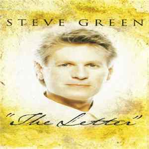 Steve Green - The Letter FLAC