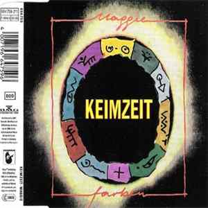 Keimzeit - Maggie FLAC