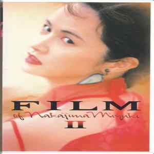 中島みゆき - Film Of Nakajima Miyuki II FLAC