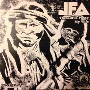 J.F.A., Dephinger - J.F.A. / Dephinger Split FLAC