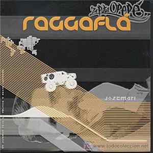 Raggaflá - Josemari FLAC