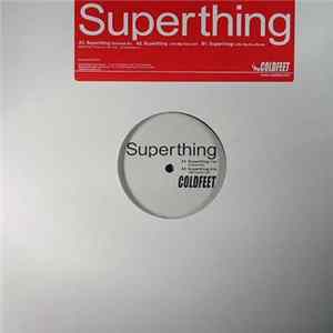 Coldfeet - Superthing FLAC