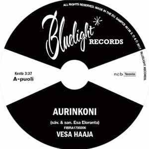 Vesa Haaja - Aurinkoni FLAC