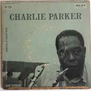 Charlie Parker - Charlie Parker Big Band FLAC