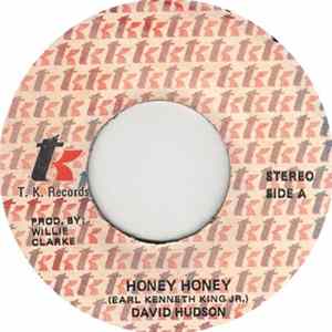 David Hudson - Honey, Honey FLAC