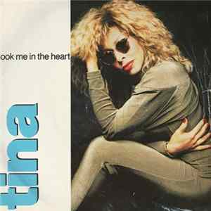 Tina Turner - Look Me In The Heart FLAC