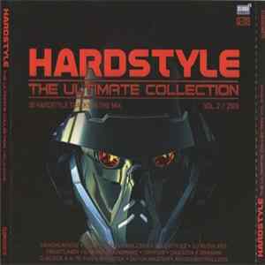 Various - Hardstyle: The Ultimate Collection Vol. 2 2009 FLAC