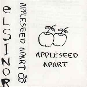 Appleseed Apart - Appleseed Apart FLAC