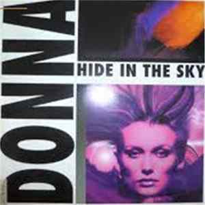 Donna - Hide In The Sky FLAC