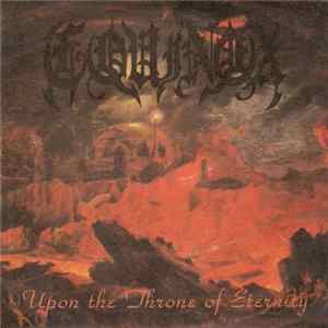 Equinox - Upon The Throne Of Eternity FLAC