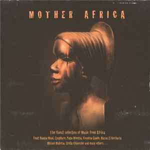 Various - Mother África FLAC