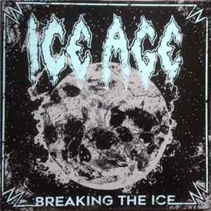 Ice Age - Breaking The Ice FLAC