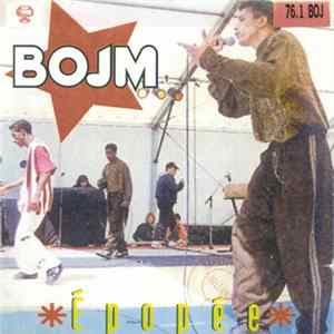 BOJM - Epopée FLAC