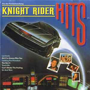 Various - Knight Rider Hits FLAC