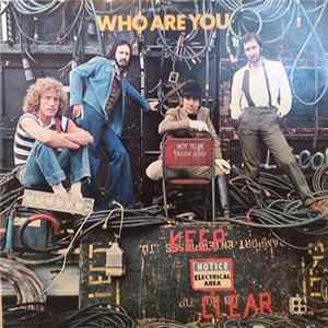 The Who - Who Are You FLAC