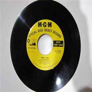 Billy Eckstine - Only You / Love Me Or Leave Me FLAC