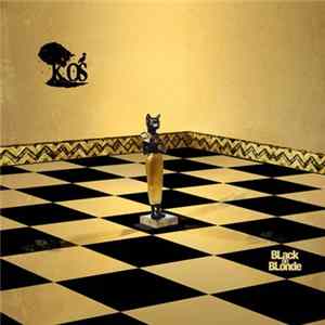 K-OS - Black On Blonde FLAC