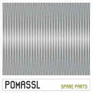 Pomassl - Spare Parts FLAC