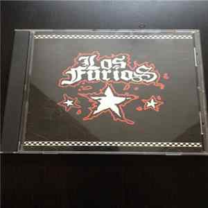 Los Furios - Los Furios FLAC
