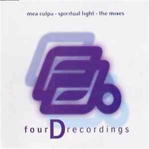 Mea Culpa - Spiritual Light (The Mixes) FLAC