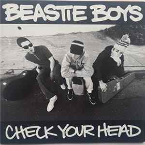 Beastie Boys - Check Your Head FLAC