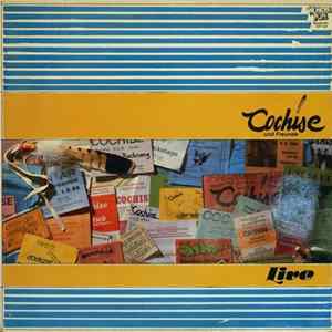 Cochise Und Freunde - Live FLAC