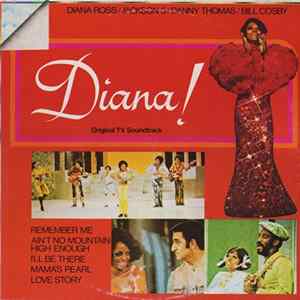 Various - Diana! (Original TV Soundtrack) FLAC