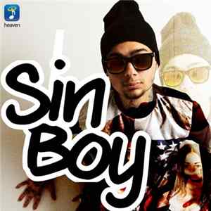 Sin Boy - Sin Boy FLAC