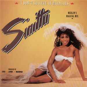 Sinitta - I Don't Believe In Miracles FLAC
