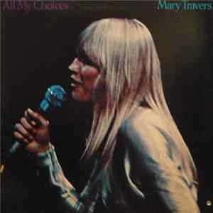Mary Travers - All My Choices FLAC