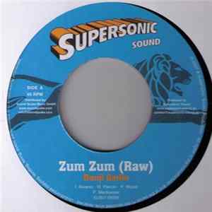 Bunji Garlin - Zum Zum FLAC