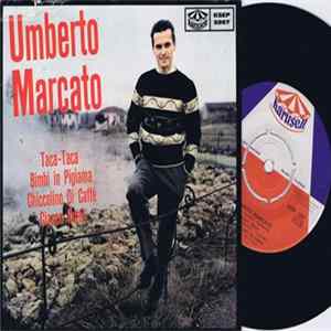 Umberto Marcato - Taca Taca FLAC