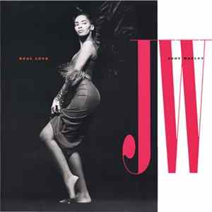 Jody Watley - Real Love FLAC