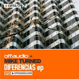Mike Turned, Substuff - Diferencias EP FLAC