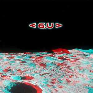 Galactic Underground - <G.U> FLAC