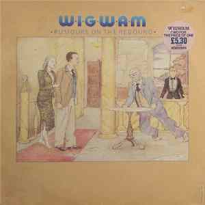 Wigwam - Rumours On The Rebound FLAC