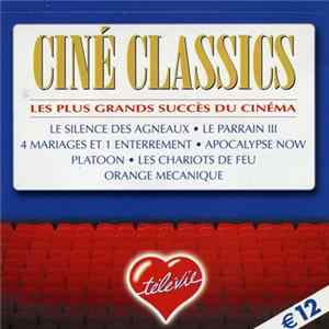 Various - Télévie 2003 - Ciné Classics FLAC