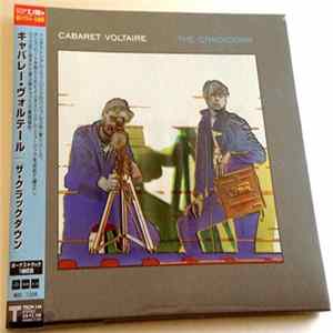 Cabaret Voltaire - The Crackdown FLAC