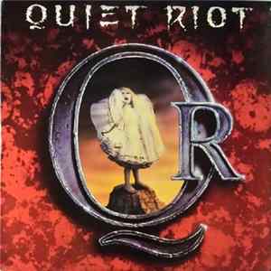 Quiet Riot - Quiet Riot FLAC