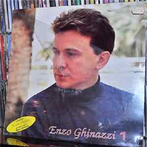 Enzo Ghinazzi - Enzo Ghinazzi 1 FLAC
