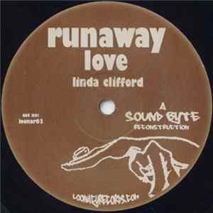 Linda Clifford - Runaway Love FLAC