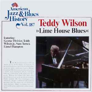 Teddy Wilson - Lime House Blues FLAC