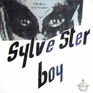 Sylvester Boy - Monsters Rule This World! FLAC