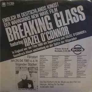Hazel O'Connor - Writing On The Wall / Big Brother FLAC