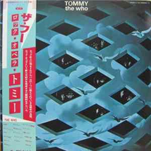 The Who - Tommy FLAC
