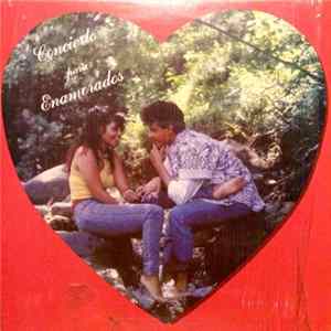 Various - Concierto Para Enamorados FLAC