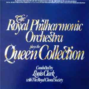 The Royal Philharmonic Orchestra - Plays The Queen Collection FLAC